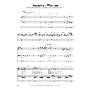 American Woman