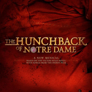 Rhythm Of The Tambourine (from The Hunchback Of Notre Dame: A New Musical)