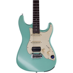 Mooer Guitare Gtrs-p800 Vert