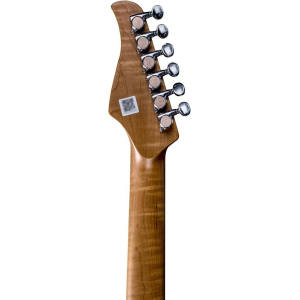 Mooer Guitare Gtrs-p800 Vert