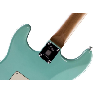 Mooer Guitare Gtrs-p800 Vert