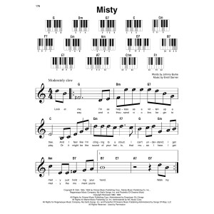 Misty