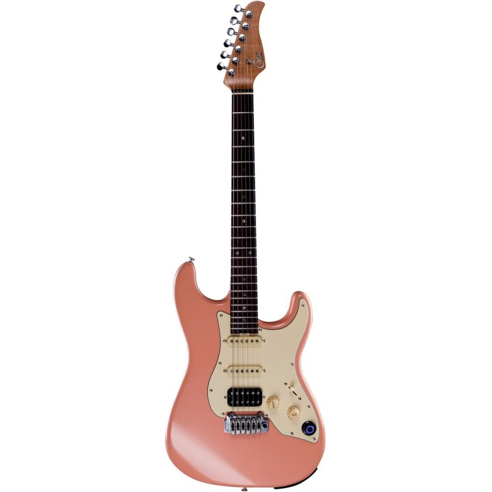 Mooer Guitare Gtrs-p800 Rose