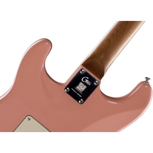 Mooer Guitare Gtrs-p800 Rose