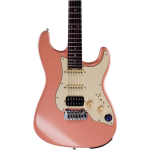 Mooer Guitare Gtrs-p800 Rose