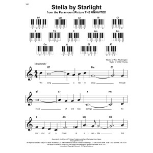 Stella By Starlight