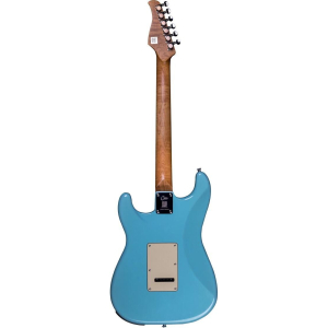 Mooer Guitare Gtrs-p801 Bleu