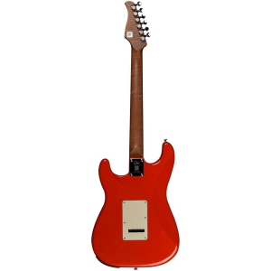 Mooer Guitare Gtrs-p801 Rouge