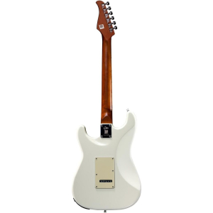 Mooer Guitare Gtrs-s800 Blanc
