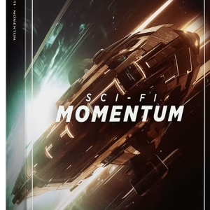 Boom Sci-Fi - Momentum CK