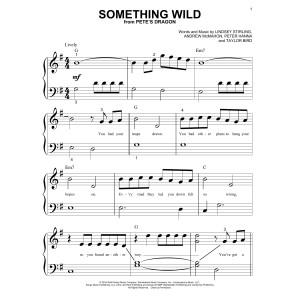 Something Wild
