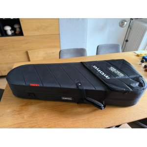 Ernie Ball Music Man John Petrucci Signature Majesty 7 EMBER GLOW