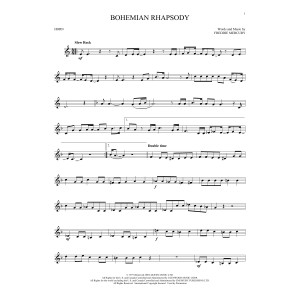 Bohemian Rhapsody