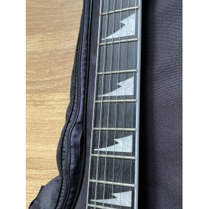 Guitarra Ibanez Aqua Burst + estuche