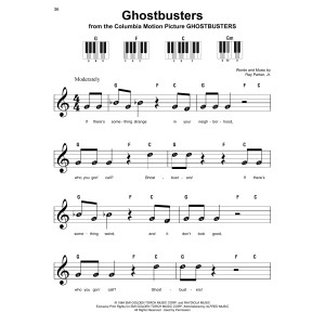 Ghostbusters
