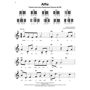 Alfie