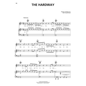 The Hardway