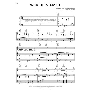 What If I Stumble