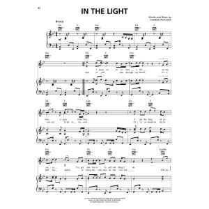 In The Light
