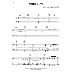 Mind's Eye