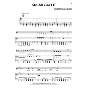 Sugar Coat It