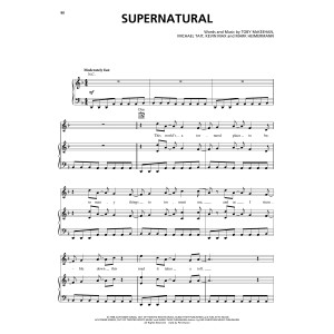 Supernatural