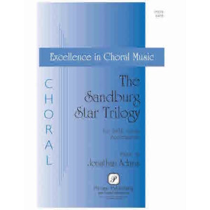 The Sandburg Star Trilogy