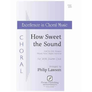 How Sweet the Sound