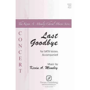 Last Goodbye