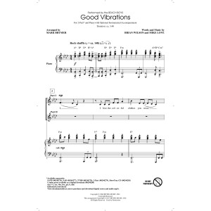 Good Vibrations