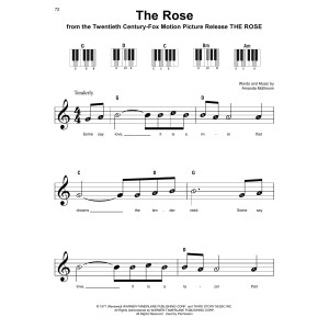 The Rose