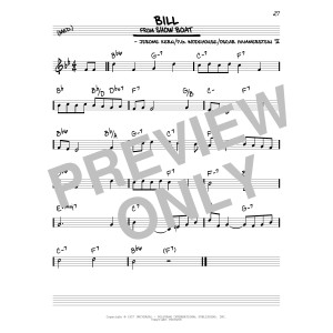 Bill