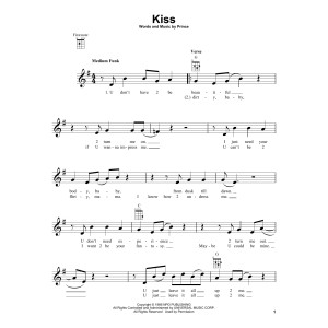 Kiss
