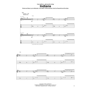 Indians