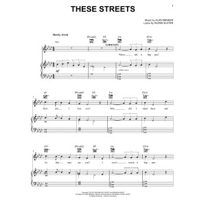 These Streets