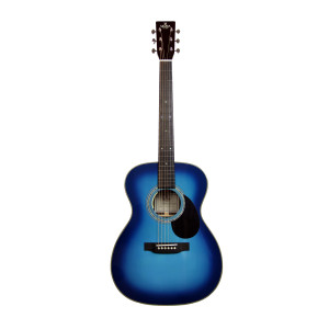 Sigma Series All Solid S000r-28 Custom