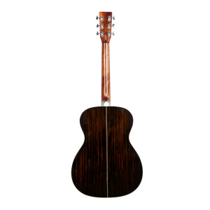 Sigma Series All Solid S000r-28 Custom