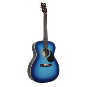 Sigma Serie All Solid S000r-28 Custom