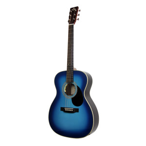 Sigma Serie All Solid S000r-28 Custom