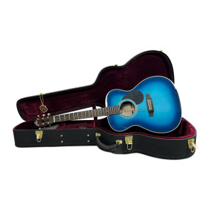 Sigma Series All Solid S000r-28 Custom