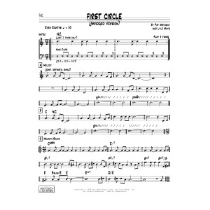 First Circle