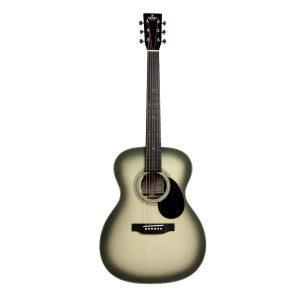 Sigma Serie All Solid S000r-28 Custom