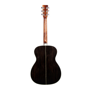 Sigma Series All Solid S000r-28 Custom