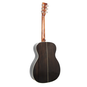 Sigma Serie All Solid S000r-28 Custom