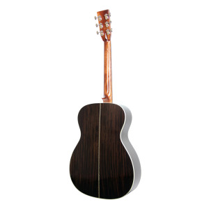 Sigma Serie All Solid S000r-28 Custom