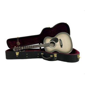 Sigma Series All Solid S000r-28 Custom