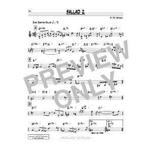 Ballad Z
