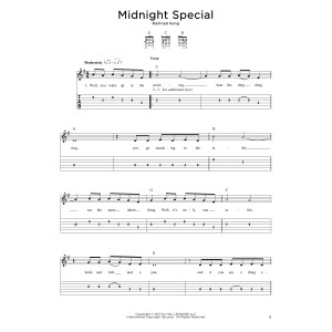 Midnight Special