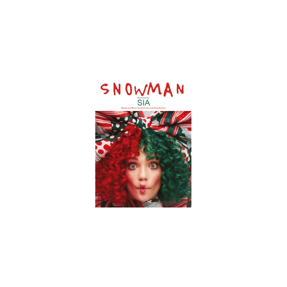 Snowman