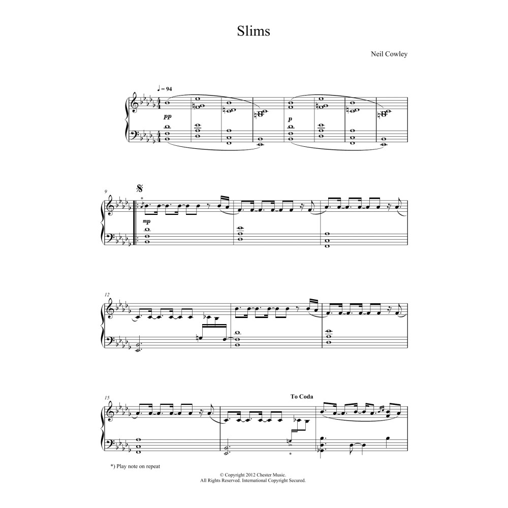 Slims